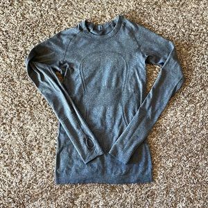 Lululemon Base Layer